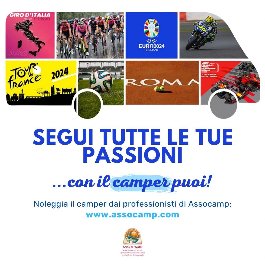 Assocamp: Agos